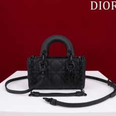 Christian Dior My Lady Bags